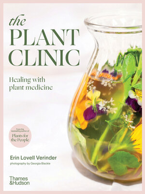 cover image of The Plant Clinic